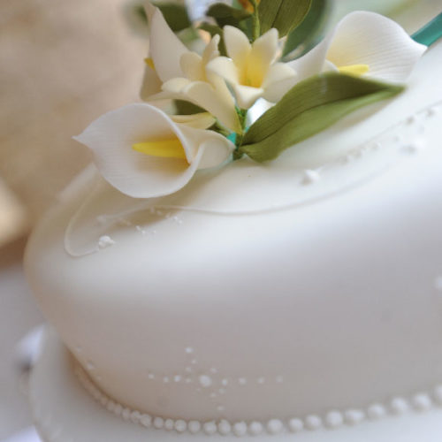 Xara Catering Classic Cake wedding weddings Malta