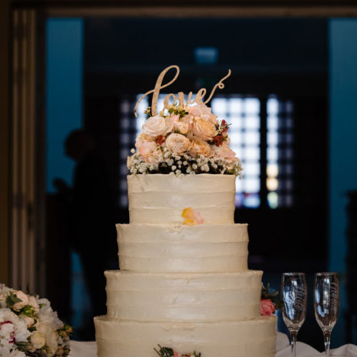 Xara Catering Canapes LGBT Friendly Cake wedding weddings Malta