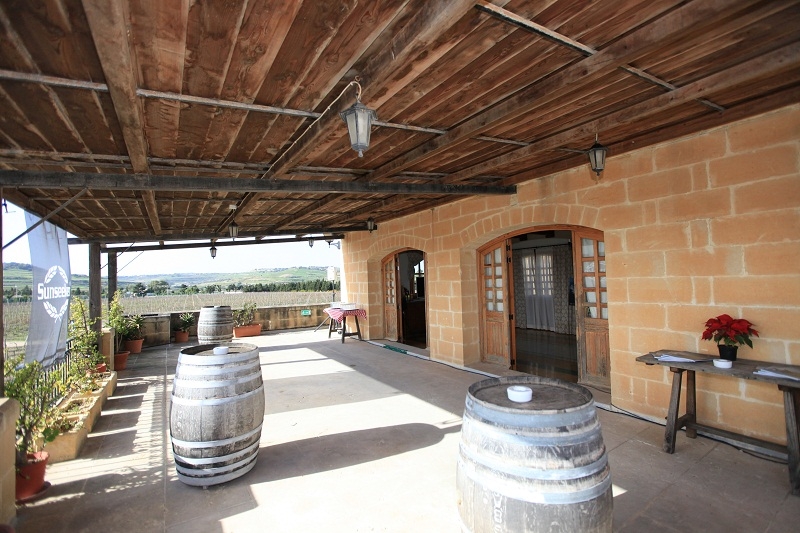 Meridiana Wine Estate